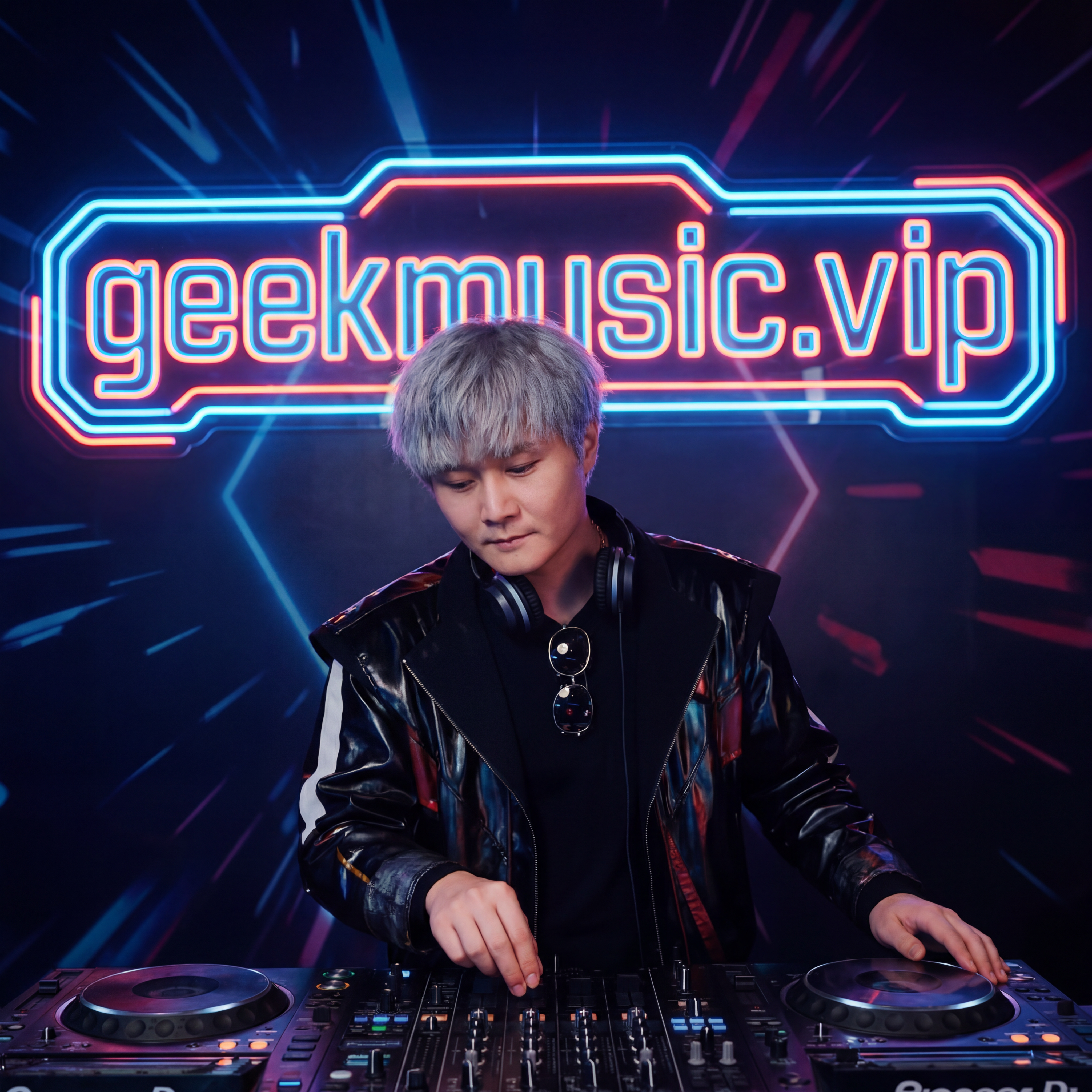 DJ 秋天（Autumn）