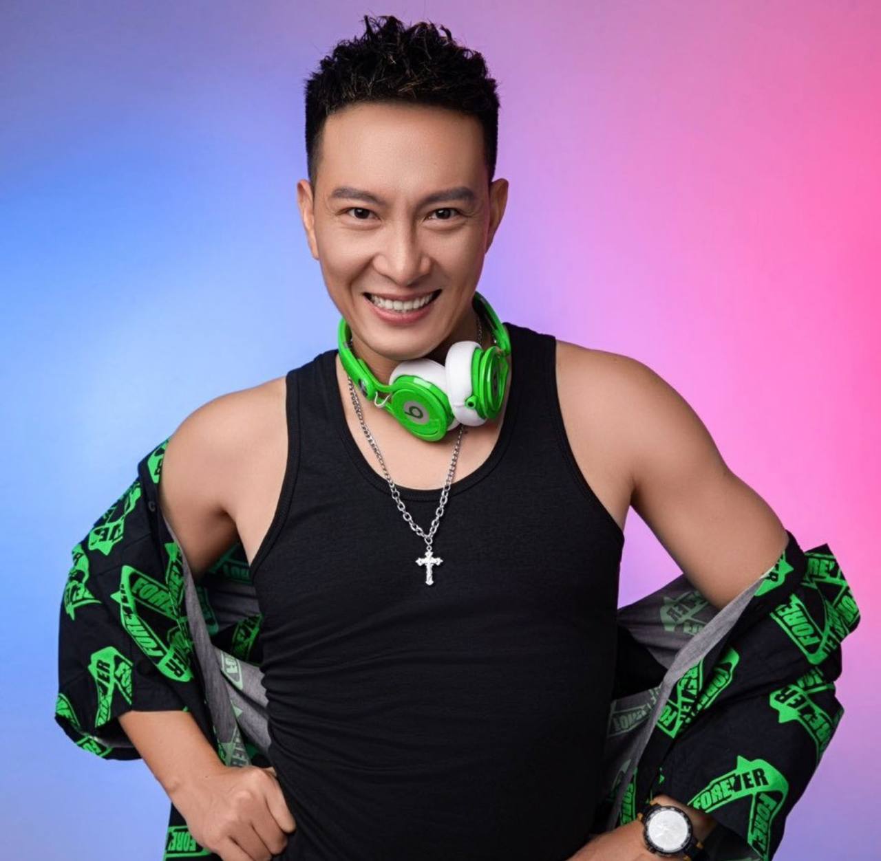 DJ MOBI REMIX